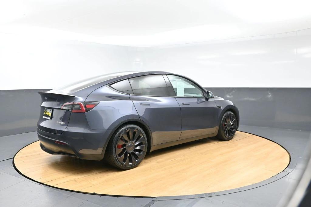 tesla model y 2023 7SAYGDEF0PF848980 image tesla model y 2023 7SAYGDEF0PF848980 image